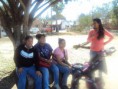 LOS HINCHAS