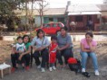 LAS MUJERES TAMBIÉN APOYAN A STA ROSA