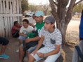 Chanchulo, el rey...