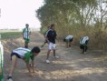 A CALENTAR MUCHACHOS, VAMOS