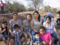 LOS NIÑOS Y LAS MUJERES APUESTAN AL EQUIPO