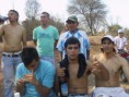 EXEQUIEL, EL FEO...
