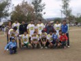 SANTA ROSA VS CARNICERIA B Y E