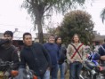 Siguiendo a los pendej...
