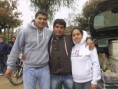 LOS AMIGOS